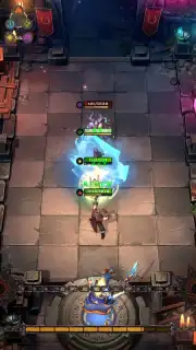 Dungeon Traveler screenshot 7