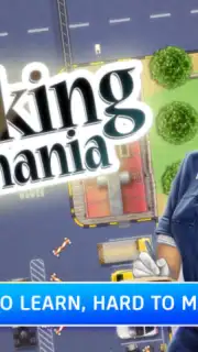 Parking Mania screenshot 11
