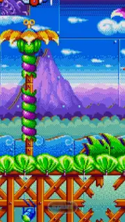 Dynamite Headdy screenshot 5