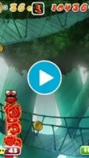 Mega Jump screenshot 1