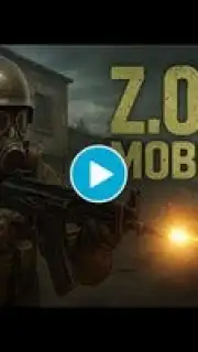 Z.O.V Mobile Early Beta screenshot 1