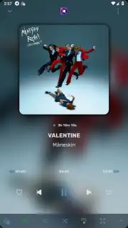 Kreate screenshot 10