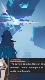Strinova screenshot 6