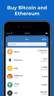 Trust Wallet screenshot 6