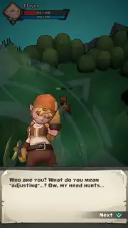 Tale Of Time screenshot 4