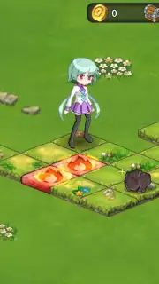 Crossroad of Sid screenshot 7