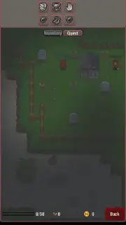 Pereger screenshot 9