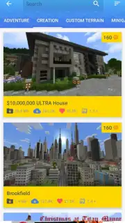 Master for Minecraft PE screenshot 13