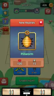 Merge Master: Dinosaur Friend screenshot 7