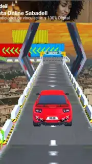 Car Stunt screenshot 16