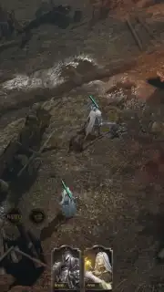 Darkness & Divinity screenshot 7