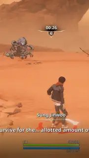 Solo Leveling: ARISE screenshot 10