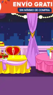 My Town: Wedding screenshot 10
