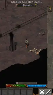 FLARE RPG screenshot 7