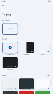 Gboard screenshot 5