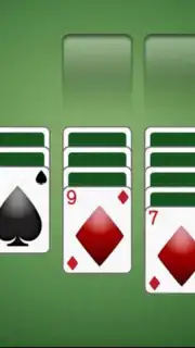 Solitaire Ultra screenshot 8