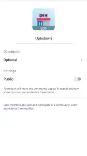 Microsoft Teams screenshot 18