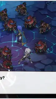 GrandChase screenshot 17
