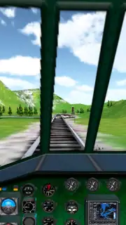 Steam Train Sim screenshot 5