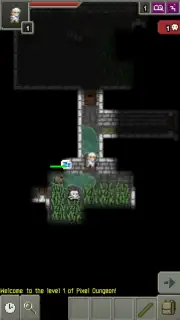 Moonshine Pixel Dungeon screenshot 13