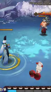 Onmyoji screenshot 6