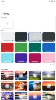 Gboard screenshot 13