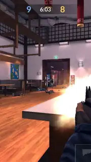 Critical Ops screenshot 3