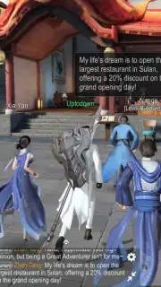 Revelation M screenshot 8