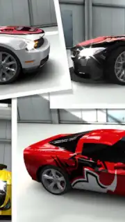 CSR Racing screenshot 6