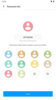 ShareMe screenshot 2