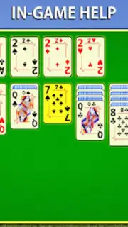 Solitaire Mobile screenshot 20