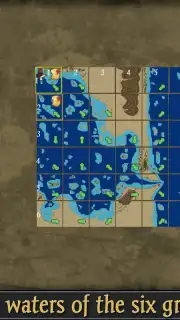 Age of Pirates RPG screenshot 2