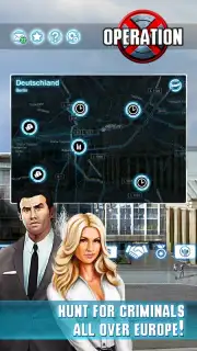 Operation X screenshot 6