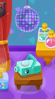 Bubbu School screenshot 4