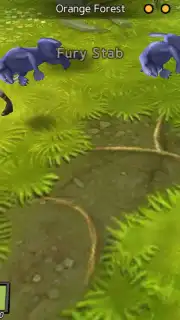 UnknownHeroes screenshot 5