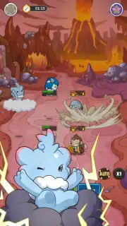 Dragon Village Arena screenshot 7