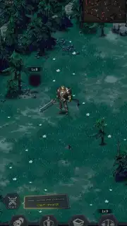 Rise of King Uther screenshot 11