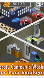 Office Tycoon screenshot 3