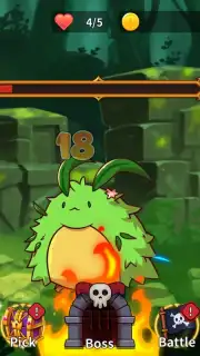 Raising Archangel screenshot 14