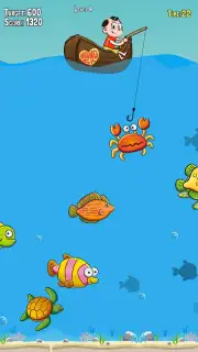 Fishing 3D screenshot 9