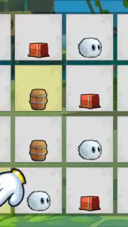 Summoners And Puzzles screenshot 12