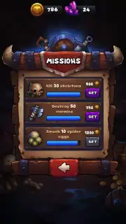 Cards Keeper screenshot 8