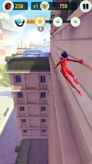 Miraculous Ladybug & Cat Noir screenshot 8