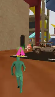 Army Toys Town screenshot 7