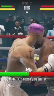 Real Boxing 2 screenshot 10