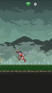 Dark Rage screenshot 7