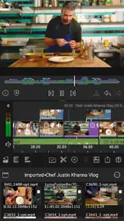 LumaFusion: Education Edition screenshot 11