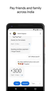 Google Pay (Tez) screenshot 6