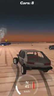 Demolition Derby 3 screenshot 11