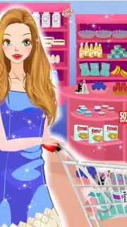 Cooking Tasty Wedding Cake screenshot 4